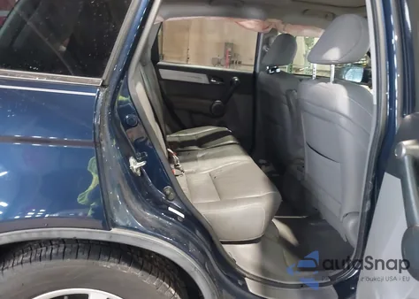 2011 Honda Cr-V Ex-L из США, поврежденный, VIN 5J6RE4H73BL118914